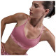 Nike Γυναικείο μπουστάκι Dri-FIT Indy Light-Support Padded Sports Bra